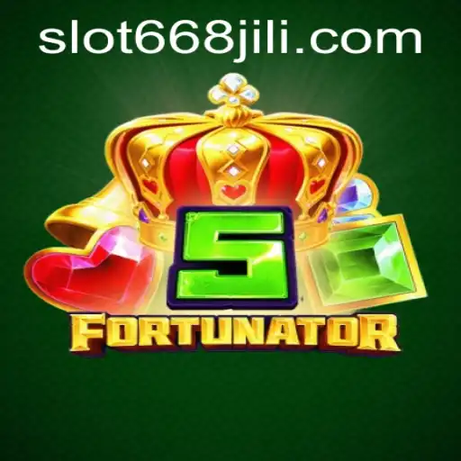 Explore the Excitement of 5Fortunator: The Game of Luck and Strategy