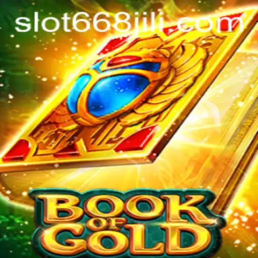 Rediscover the Magic: An In-depth Exploration of BookofGold - 668JILI