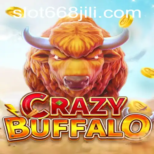 The Thrilling World of CRAZYBUFFALO: Exploring the Entertaining Adventures in 668JILI