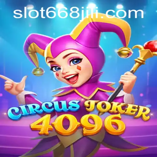 Diving into the World of CircusJoker4096: A Thrilling Gaming Experience