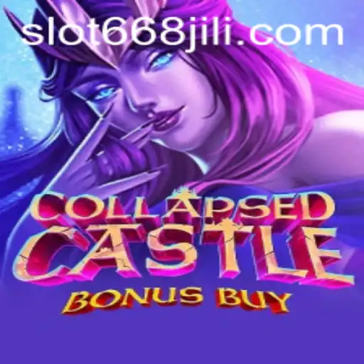 Exploring the Enigmatic World of CollapsedCastleBonusBuy