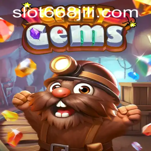 Dive into the Exciting World of CrazyGems with 668JILI