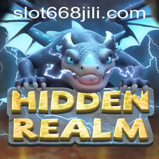 Discover the Enigmatic World of HiddenRealm with 668JILI