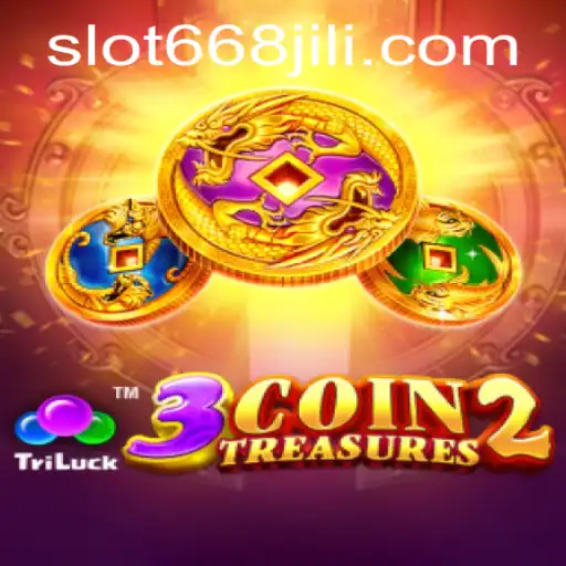 Exploring the Thrills of 3CoinTreasures2