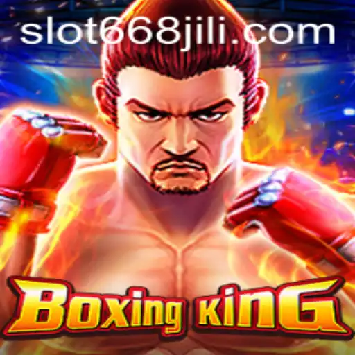 Exploring BoxingKing: A Deep Dive into the Game Mechanics and Excitement