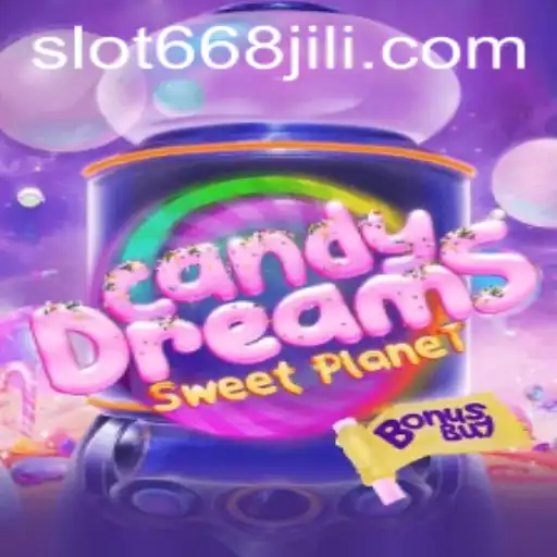 Exploring the Enchanting World of CandyDreamsSweetPlanet and the Impact of 668JILI