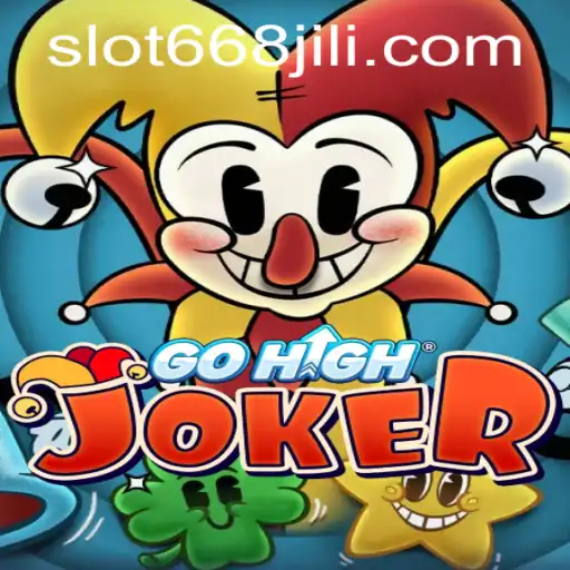 Exploring the Dynamic World of GoHighJoker and the Thrilling 668JILI