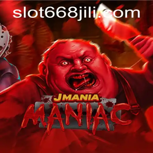 JManiaManiac: A new gaming phenomenon with 668JILI