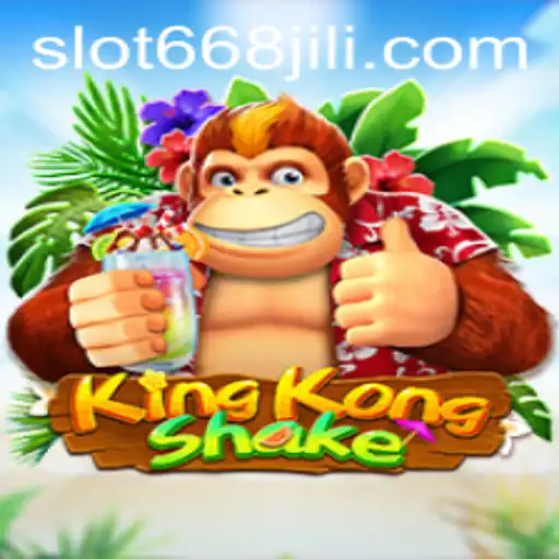 KingKongShake: A New Gaming Experience with 668JILI