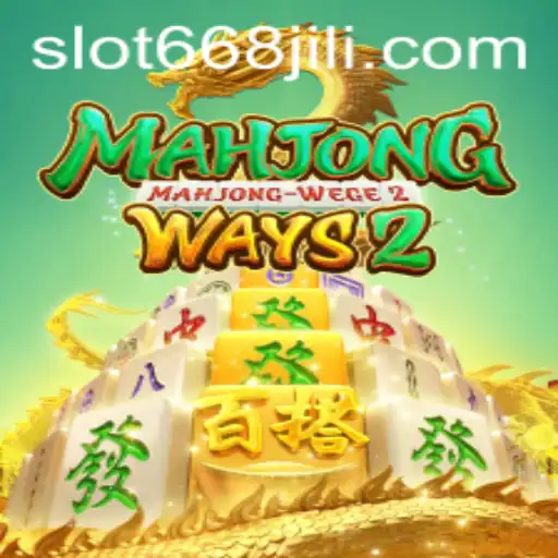 Exploring the Allure of MahjongWays2 and the Rising Trend of 668JILI