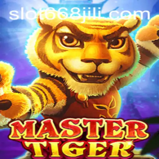 MasterTiger: An Immersive Gaming Experience with 668JILI