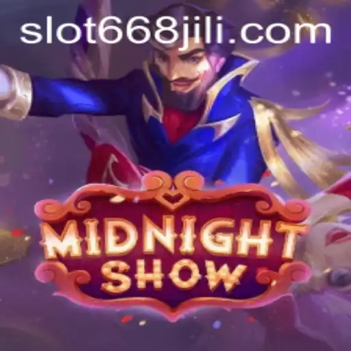 Exploring the Enigmatic World of MidnightShow with 668JILI