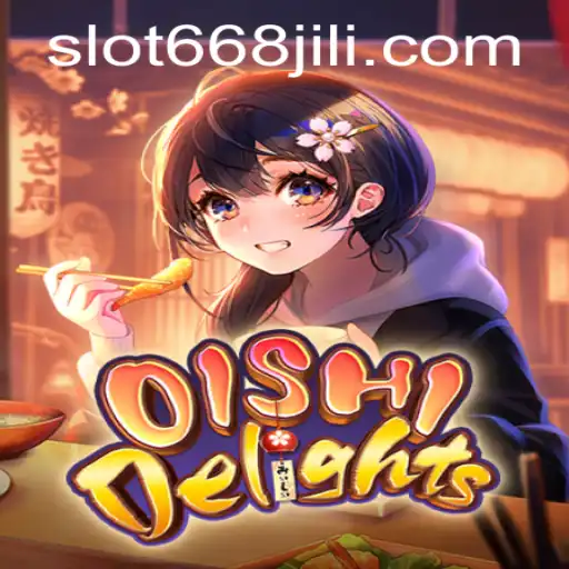 Exploring OishiDelights: A Culinary Journey Through Gaming