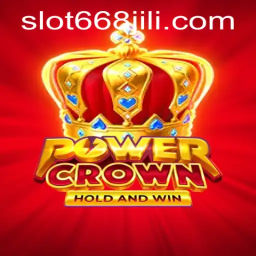 Explore the Intriguing World of 'PowerCrown' with 668JILI