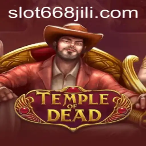 Discover the Thrilling World of TempleofDead: Unraveling Mysteries with 668JILI
