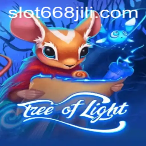 Exploring the Enchanting World of TreeofLight: A Captivating Adventure with 668JILI