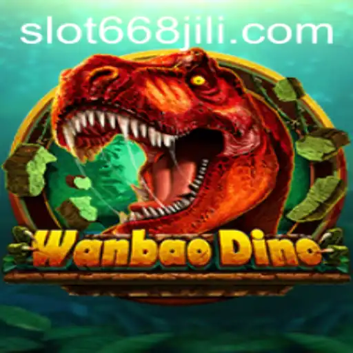 WanBaoDino: A Journey into the World of 668JILI Gaming
