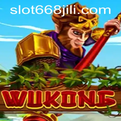 Unveiling the Fascination of Wukong: A Journey Into the 668JILI Universe