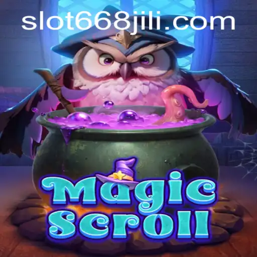 MagicScroll: Unlock the Secrets of Enchantment with 668JILI