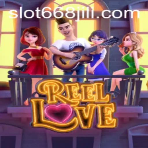 Unveiling the Enchantment of ReelLove: An In-Depth Look into 668JILI's Captivating Game