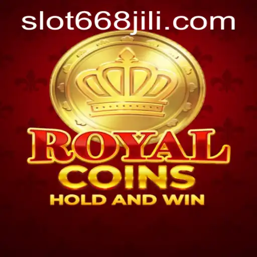 RoyalCoins: Dive into the World of 668JILI