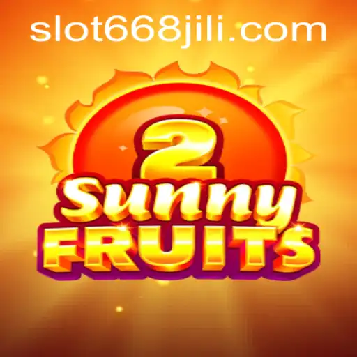 Exploring SunnyFruits2: A Vibrant Dive into the World of 668JILI
