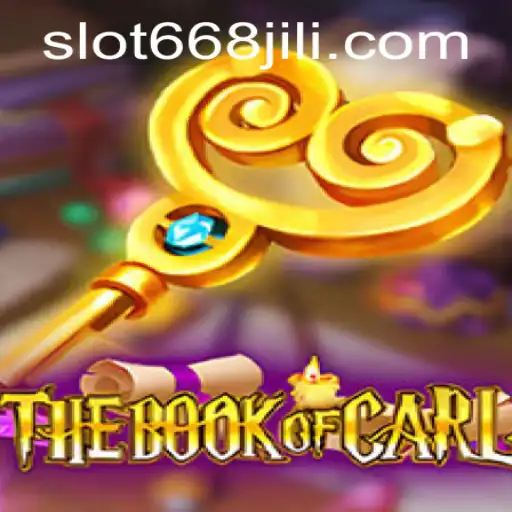 TheBookofCarl: An Unveiling of Mystical Adventures