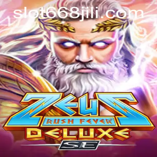 Exploring ZeusRushFeverDeluxeSE: The Thrilling Online Game with the 668JILI Keyword